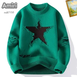 amiri sweaters manches longues pour homme s_127b774